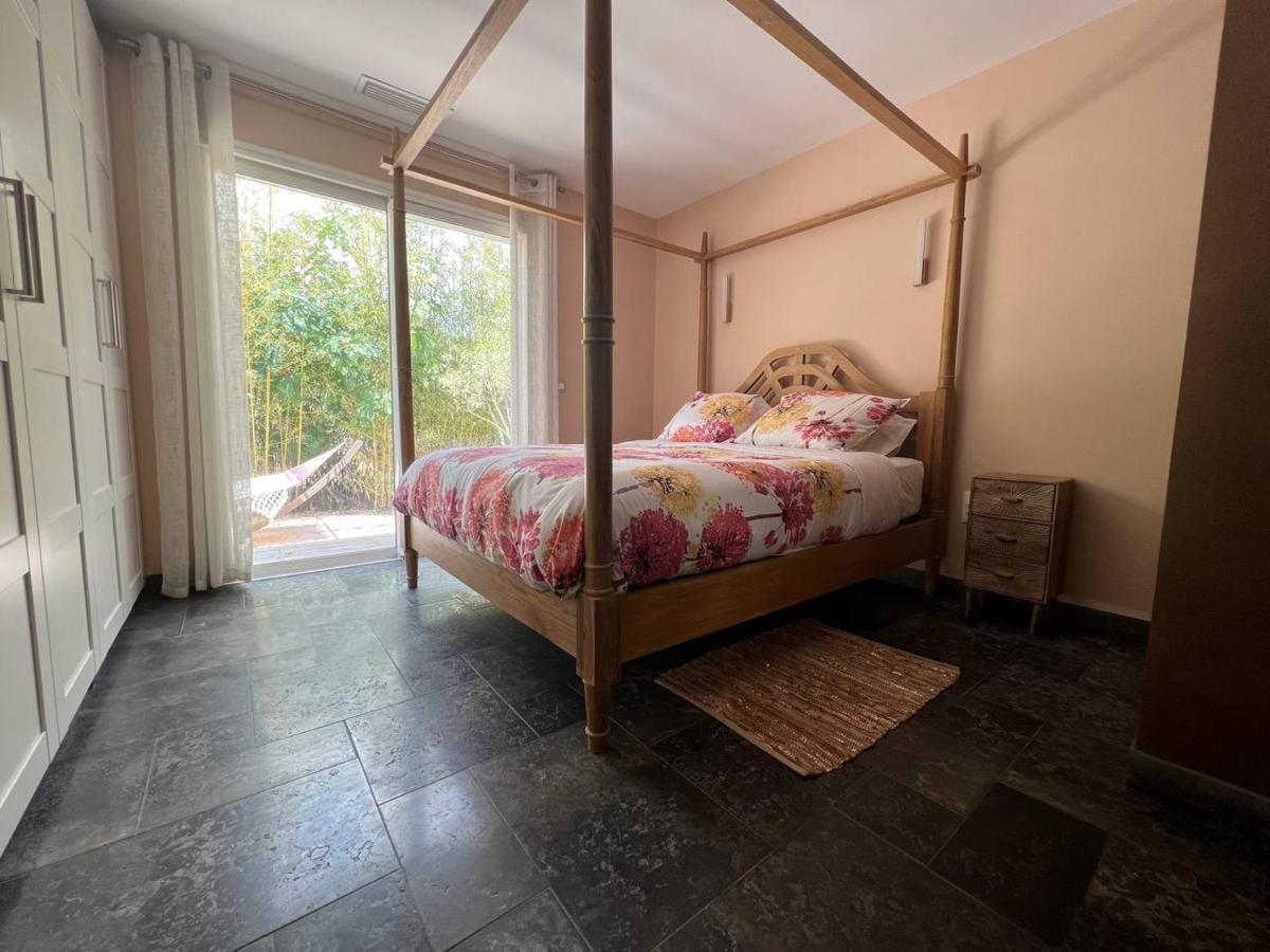 Villa Avila La Farlède Eksteriør bilde